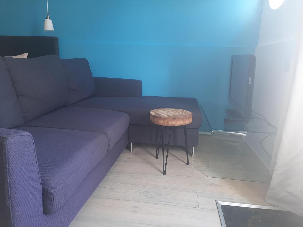 Quartos Do Seixe - Azul Odeceixe Zewnętrze zdjęcie