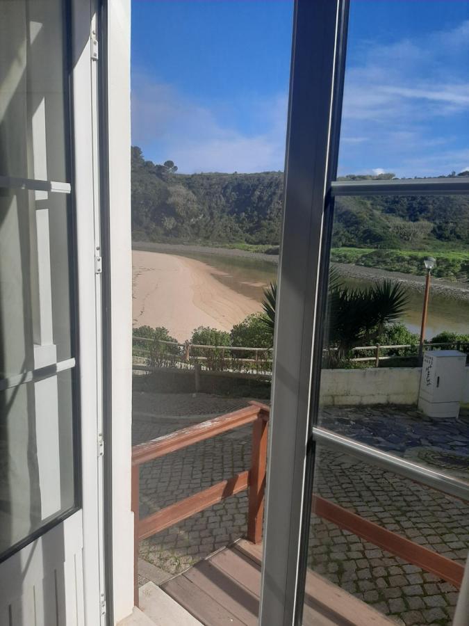 Quartos Do Seixe - Azul Odeceixe Zewnętrze zdjęcie