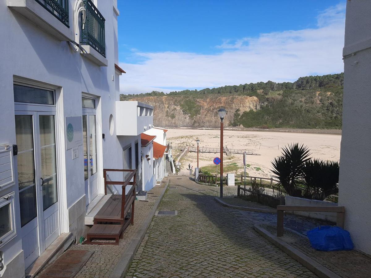 Quartos Do Seixe - Azul Odeceixe Zewnętrze zdjęcie