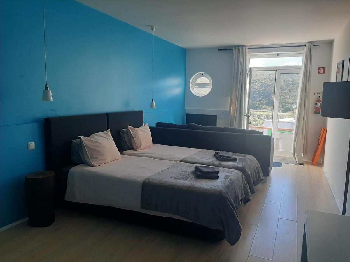 Quartos Do Seixe - Azul Odeceixe Zewnętrze zdjęcie