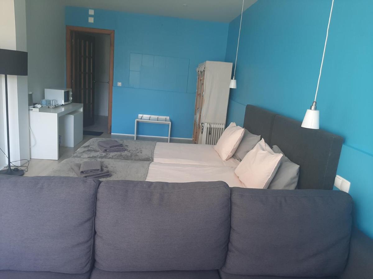 Quartos Do Seixe - Azul Odeceixe Zewnętrze zdjęcie