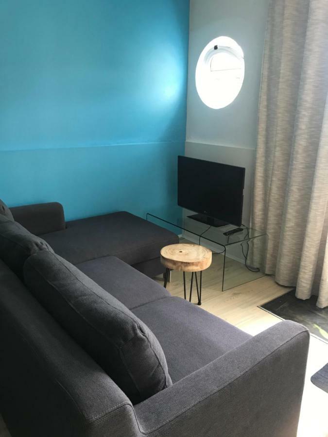 Quartos Do Seixe - Azul Odeceixe Zewnętrze zdjęcie