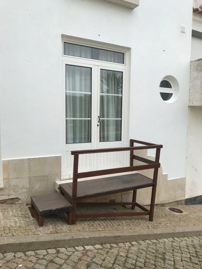 Quartos Do Seixe - Azul Odeceixe Zewnętrze zdjęcie