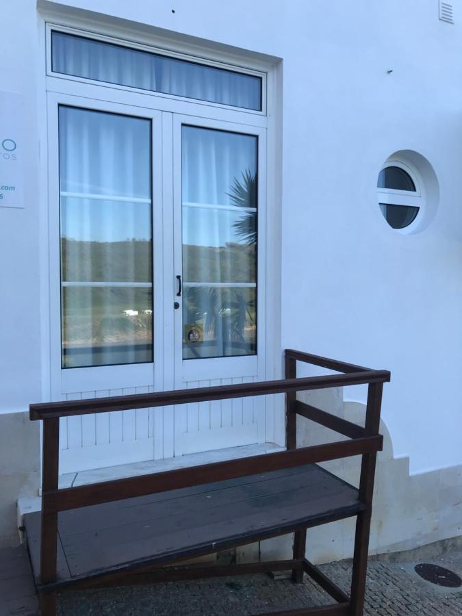 Quartos Do Seixe - Azul Odeceixe Zewnętrze zdjęcie